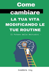 Potere delle Abitudini -