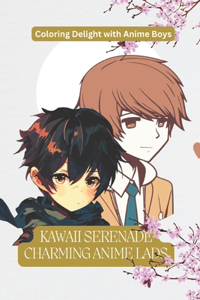 Kawaii Serenade Charming Anime Lads