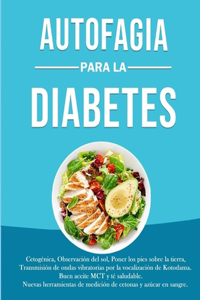 Autofagia para la Diabetes