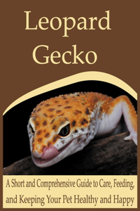 Leopard Gecko