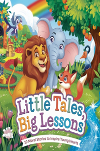 Little Tales, Big Lessons
