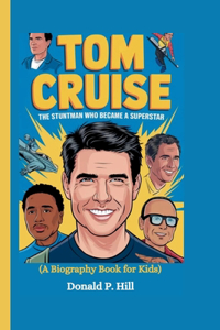 Tom Cruise