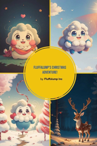 Fluffalump's Christmas Adventure!