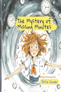 The Mystery of Missing Minutes
