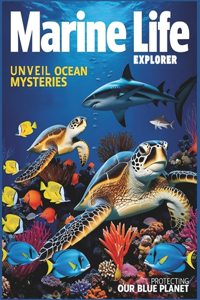 Marine Life Explorer