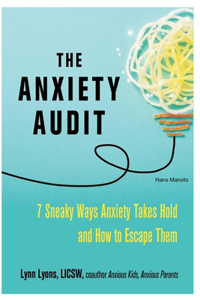 Anxiety Audit
