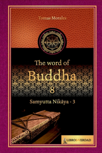 Word of the Buddha - 8