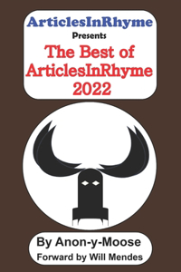 Best of ArticlesInRhyme 2022