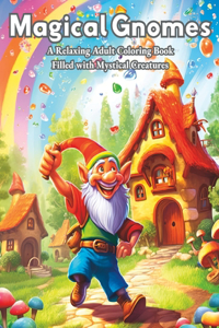 Magical Gnomes