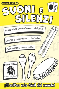 Suoni e Silenzi