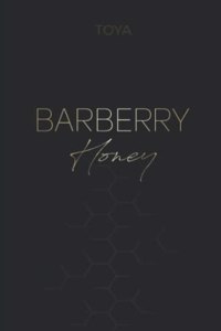 Barberry Honey