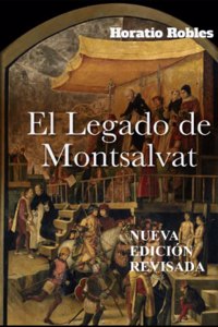 El Legado de Montsalvat