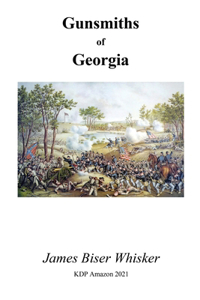 Gunsmiths of Georgia