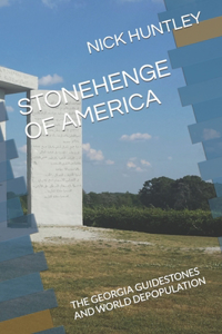 Stonehenge of America