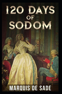 120 Days Of Sodom