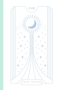Weekly tarot journal