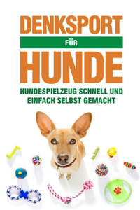 Denksport Für Hunde