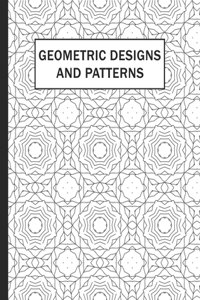 Geometric Designs and Patterns
