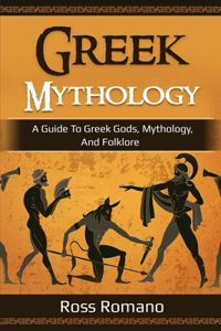 Greek Mythology