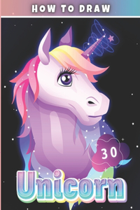 How To Draw Unicorns