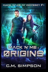 Mack 'n' Me