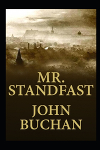 Mr Standfast Annotated