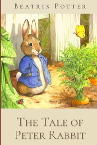 The Tale of Peter Rabbit