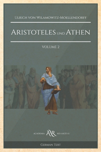 Aristoteles und Athen