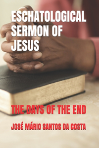Eschatological Sermon of Jesus