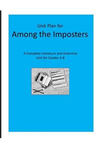 Unit Plan for Among the Imposters