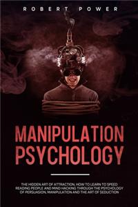 Manipulation Psychology