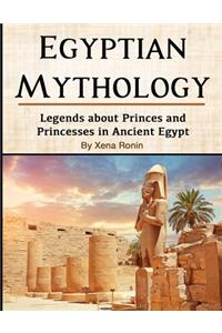 Egyptian Mythology
