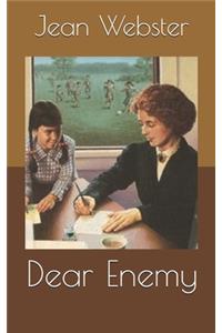 Dear Enemy