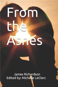From the Ashes