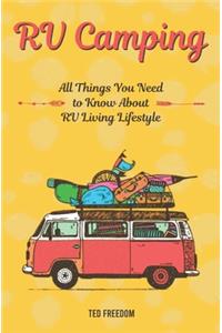 RV Camping