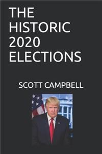 The Historic 2020 Elections