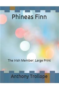 Phineas Finn