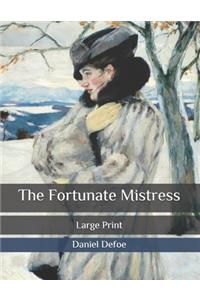 The Fortunate Mistress