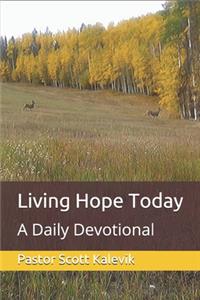 Living Hope Today