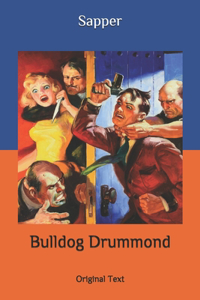 Bulldog Drummond