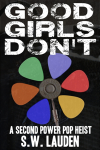 Good Girls Don't