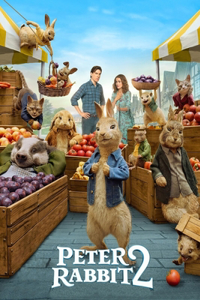 Peter Rabbit