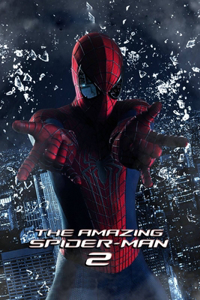 The Amazing Spider-Man 2