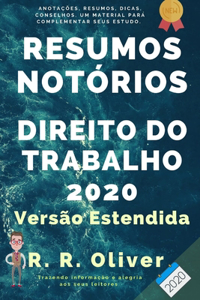 Resumos Notórios