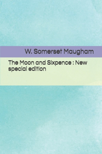 The Moon and Sixpence