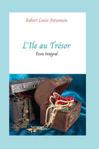 L'ile au trésor
