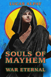 Souls of Mayhem