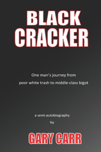 Black Cracker
