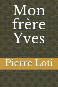 Mon frère Yves