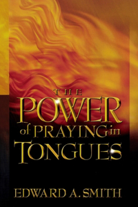 Power of Praying in Tongues